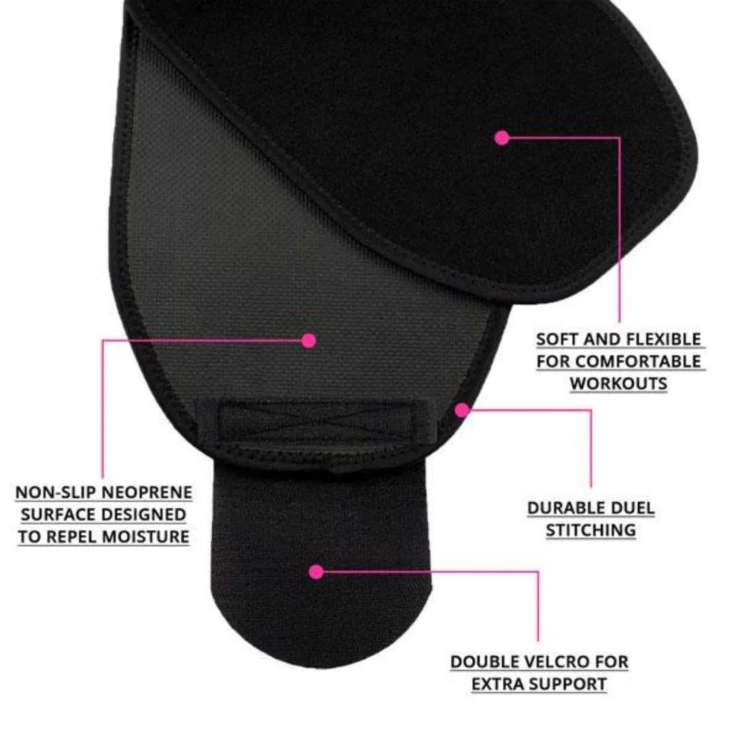 Belly Fat Trimmer Belt